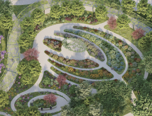 Great Park Botanical Garden Update: A Blossoming Vision for the Future